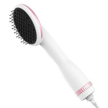 For Pets/People Portable Negative Ions Multifunction Professional Hot Air Brush Hair Dryer